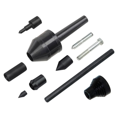 Nova Live Center System 5015